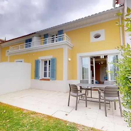 Le Des Fontenelles Tatil Evi *