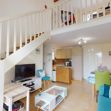 Casa de Férias Le Des Fontenelles