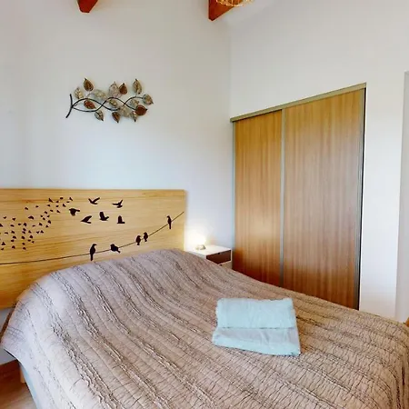 Tatil Evi Le Des Fontenelles Coëx