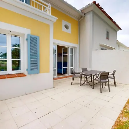 Le Des Fontenelles Semesterbostad