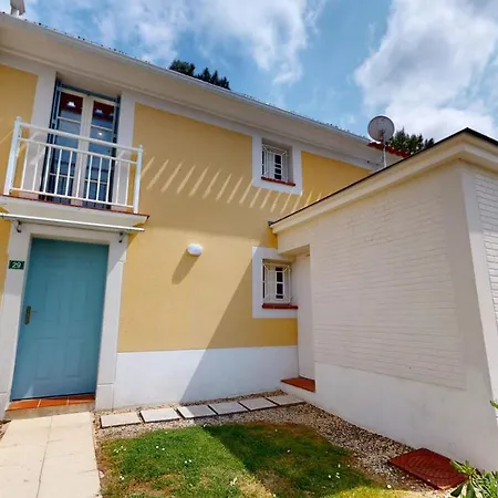 Le Des Fontenelles *