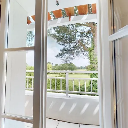 Le Des Fontenelles Vakantiehuis Coëx