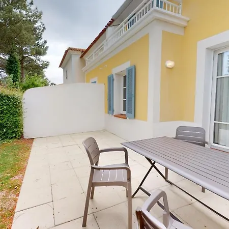 Le Des Fontenelles Semesterbostad *