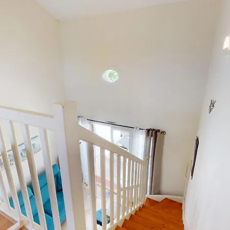 Le Des Fontenelles * Coëx