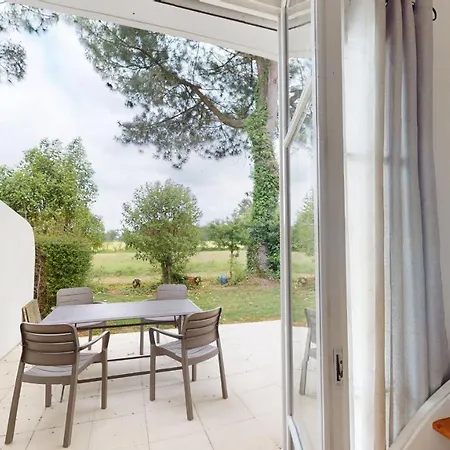 Le Des Fontenelles Tatil Evi *