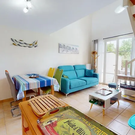 Le Des Fontenelles Casa vacanze