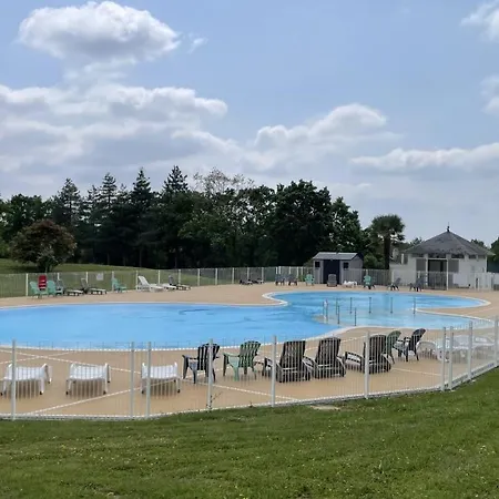 Le Des Fontenelles Coëx