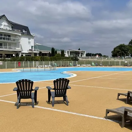 Le Des Fontenelles Дом отдыха Coex