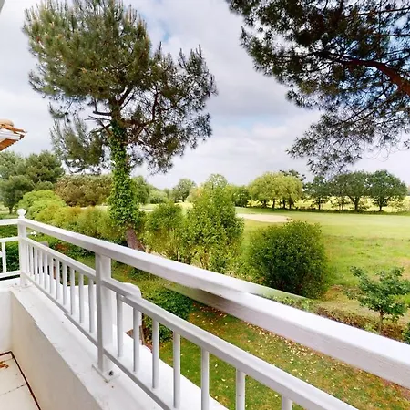 Le Des Fontenelles Coëx