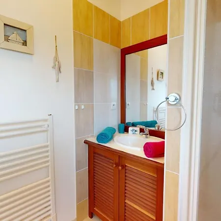 Le Des Fontenelles Tatil Evi *