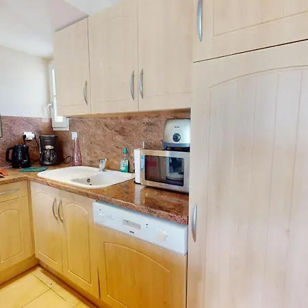 Le Des Fontenelles * Coëx