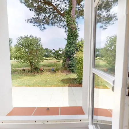 Le Des Fontenelles Coëx