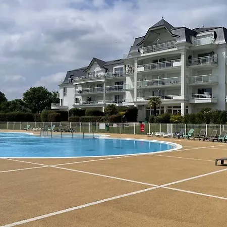 Le Des Fontenelles Semesterbostad