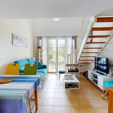 Le Des Fontenelles Tatil Evi *