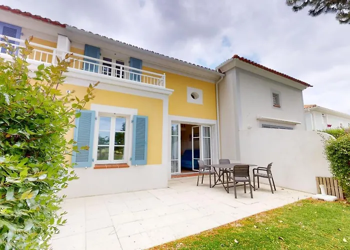 Le Des Fontenelles Дом отдыха Coex