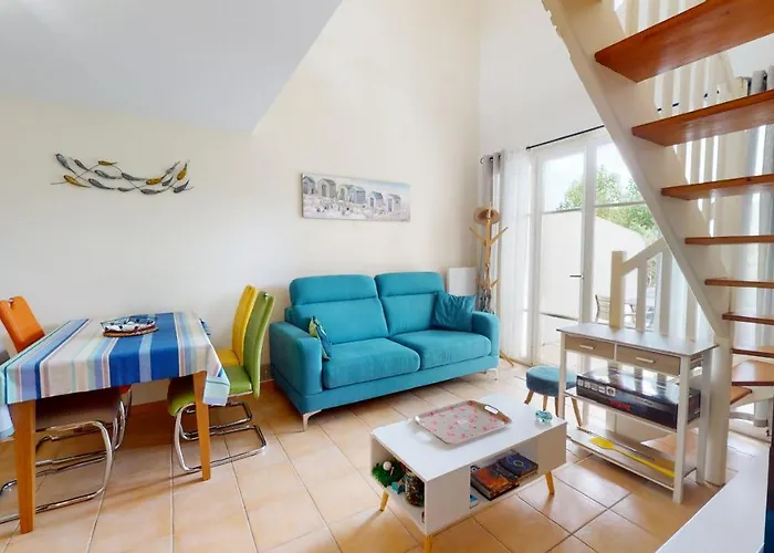 Le Des Fontenelles Дом отдыха Coex