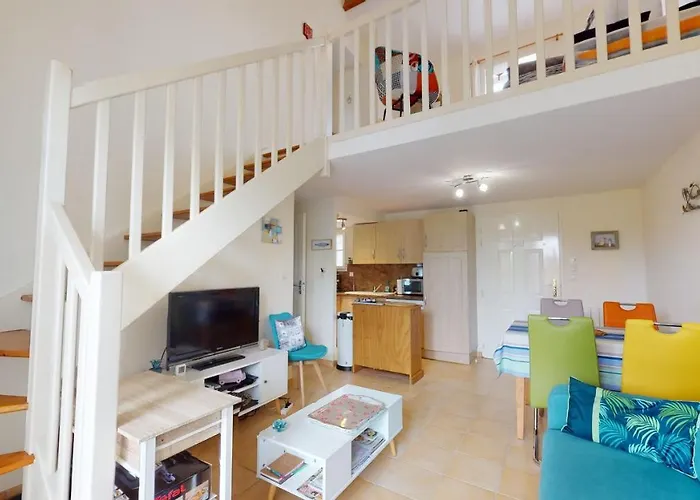 Дом отдыха Le Des Fontenelles