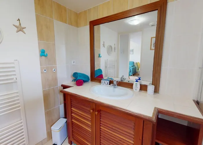 Le Des Fontenelles Дом отдыха