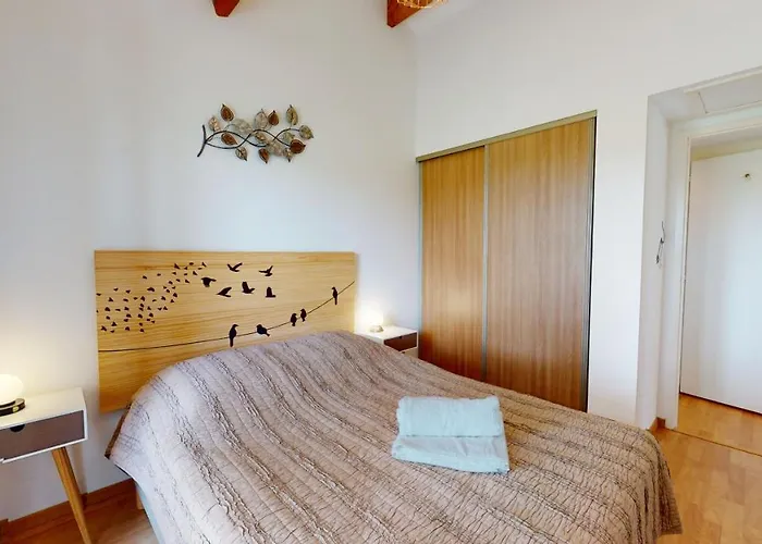 Дом отдыха Le Des Fontenelles Coex