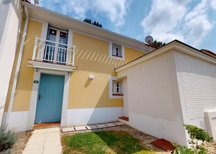 Le Des Fontenelles *