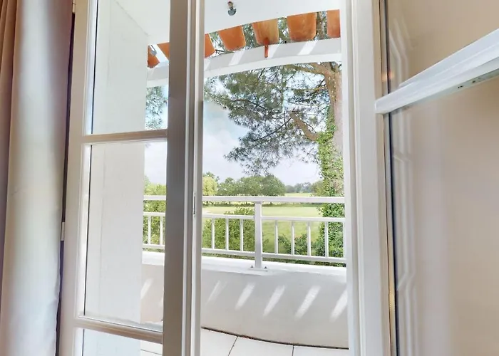 Le Des Fontenelles Дом отдыха Coex