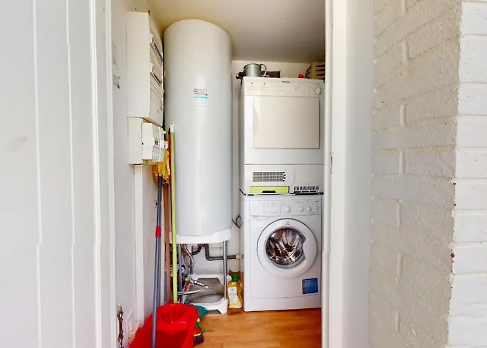 Le Des Fontenelles Дом отдыха *