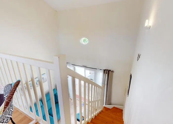 Le Des Fontenelles * Coex