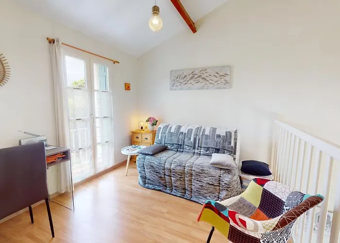 Le Des Fontenelles Дом отдыха Coex