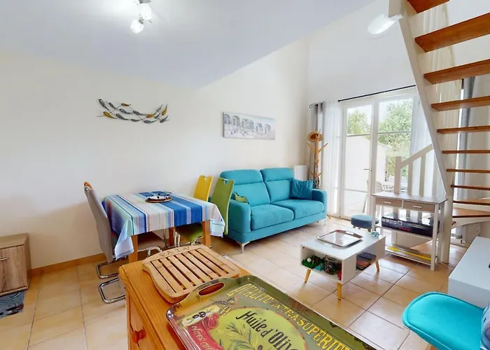 Le Des Fontenelles Дом отдыха