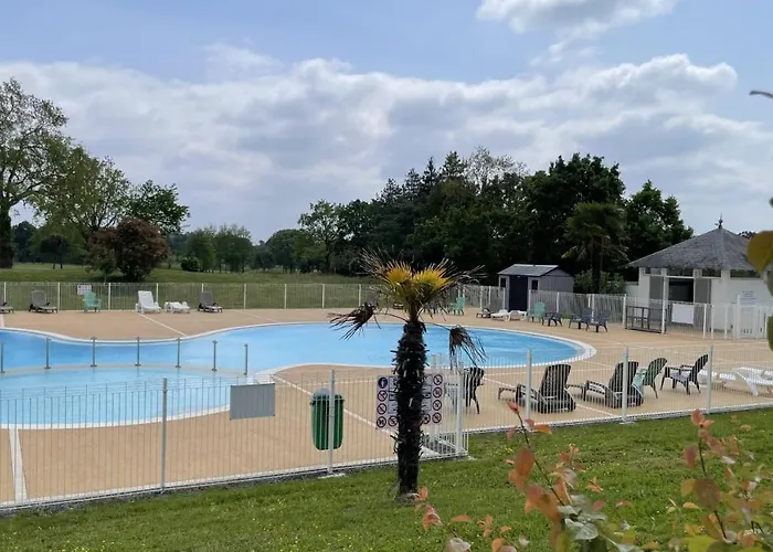 Le Des Fontenelles *