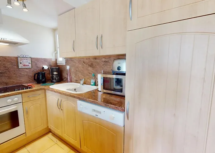 Le Des Fontenelles * Coex