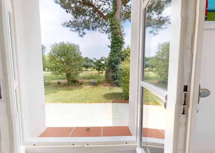 Le Des Fontenelles Coex