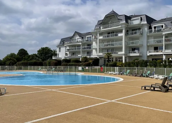 Le Des Fontenelles Дом отдыха